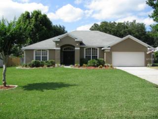 3013 Linmont Ln, Eustis FL  32726-2074 exterior