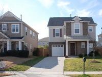 5329 Meryton Park Way, Raleigh, NC 27616-9047