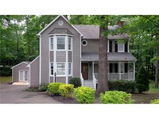 7100 Branched Antler Cir, Midlothian VA  23112-6106 exterior