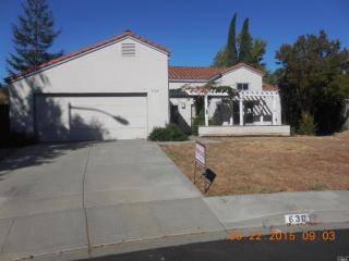 630 Whisperglen Ct, Vacaville, CA 95687-4157