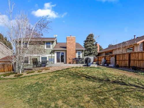 7912 Vincennes Way, Englewood CO 80112-3332 exterior