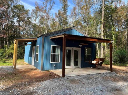 368 Mott Rd, Barnesville, GA 30204-3361