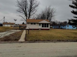209 Pleasant St, Ulah, IL 61238-1127