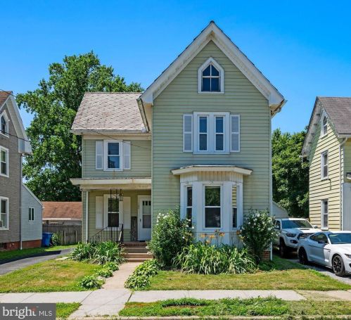 122 Wilson Ave, Pilesgrove, NJ 08098-1319