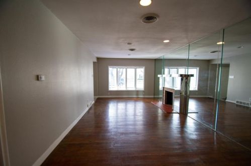 5634 Pershing Ave, Fort Worth TX  76107-4712 exterior