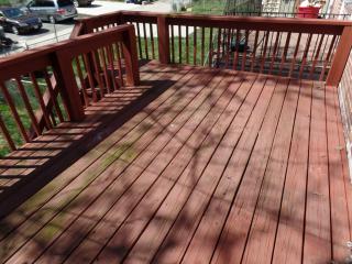 231 Willow Ave, Baltimore MD  21286-5439 exterior