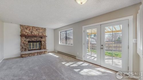 1504 Fuqua Dr, Fort Collins CO  80521-4134 exterior