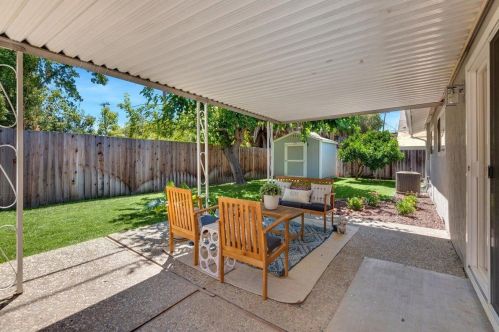 2554 Huron Dr, Concord CA  94519-2035 exterior