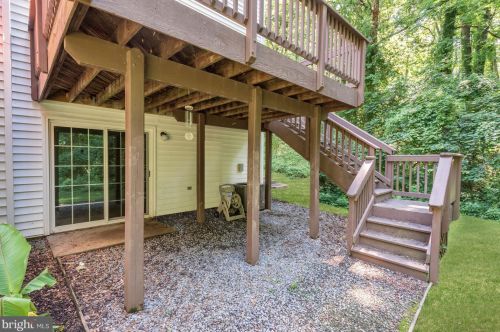 1211 Julie Ct, Arnold MD 21012-2825 exterior