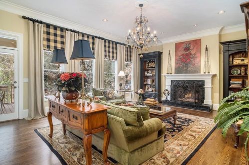 57 Habersham Cove Dr, Atlanta GA  30305-5402 exterior