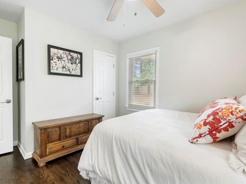 2140 Medfield Trl, Atlanta GA  30345-3010 exterior