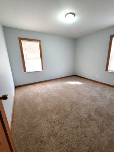 543 141 St, Hammond IN 46327-1222 exterior