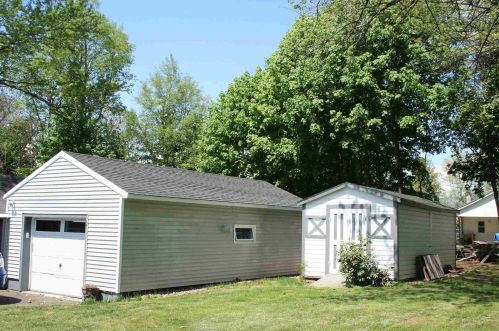 12 2nd St, Unity NH  03773-2101 exterior