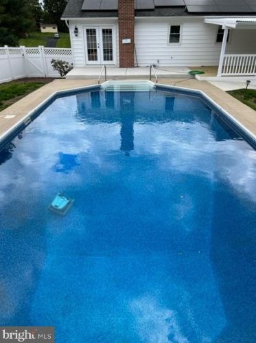 2102 Belgian Ct, Fallston MD  21047-1644 exterior