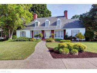 3325 Chesapeake Ave, Hampton, VA 23661-3441