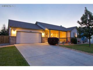 1303 Cora Ave, Milliken, CO 80543-8421