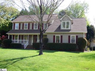 111 Rowland Ct, Greer, SC 29650-2727