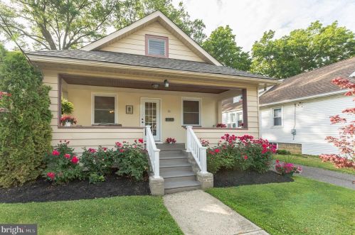 51 Collingswood Ave, Camden, NJ 08107-1242