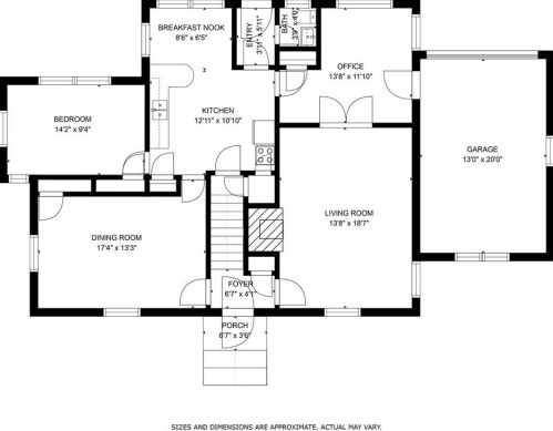 10 Crandall Ln, Hopkinton, RI 02804-2214