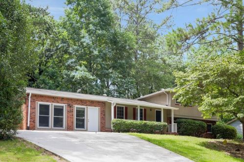 2931 Brookridge Ct, Marietta, GA 30066-3506