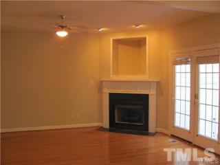 203 Harbor Creek Dr, Cary NC  27511-4391 exterior