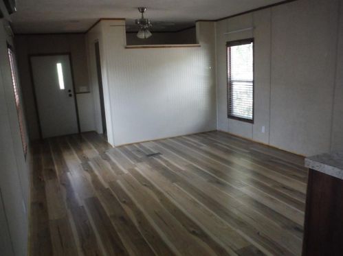 5955 Tenderfoot Trl, Fort Worth TX  76135-9255 exterior