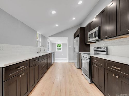 2401 Estes St, Denver CO  80215-1719 exterior