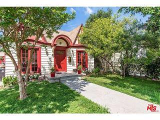 1225 Mullen Ave, Los Angeles, CA 90019-3016