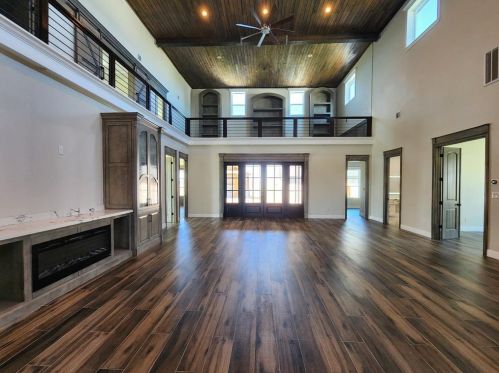 526 Angus Trl, Angleton TX 77515-9833 exterior