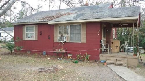 210 East Rd, Albany, GA 31705-2621