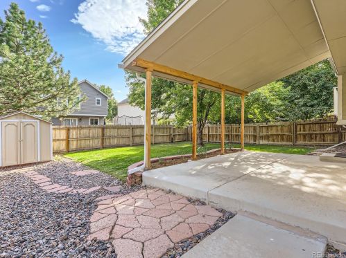 12274 Utica Pl, Westminster CO  80020-5657 exterior