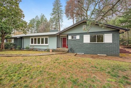 200 Clark Way, Angwin, CA 94508-9749