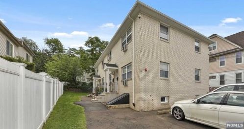 94 Grand St, Paterson NJ  07501-2644 exterior