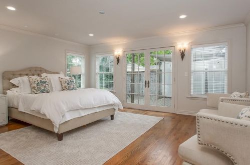 2621 Boyd Ave, Fort Worth TX  76109-1024 exterior