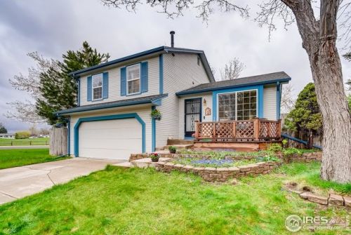302 Mulberry Cir, Westminster, CO 80020-2943