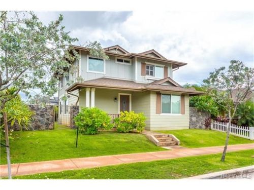 417 Kuupau St, Kapolei, HI 96707-2093