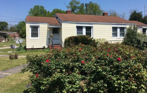 702 Dowell Ave, Shell Bluff, GA 30830-1136