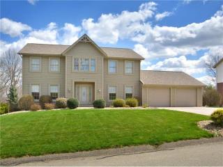 100 Aquillin Ct, North Huntingdon, PA 15642-8862