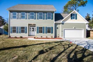 6601 Palem Rd, Norfolk, VA 23513-3109