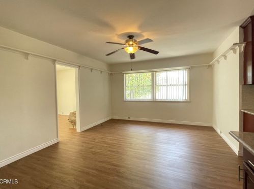 2454 Teasley St, Glendale CA  91214-2238 exterior