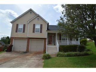 10 Nicholas Ln, Euharlee, GA 30121-2974