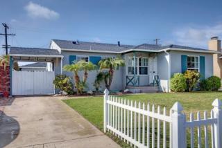 8033 Agnew Ave, Los Angeles, CA 90045-1014