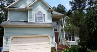 4709 Grandale Dr, Durham, NC 27713-8846