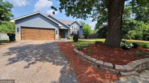 1701 126th Ave, Minneapolis MN  55449-3910 exterior