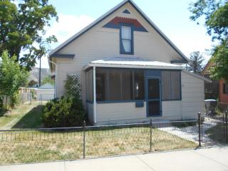 211 2nd St, Rulison, CO 81650
