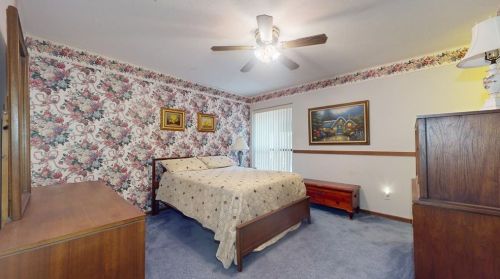 78 Vlg Hl Ln, Conroe TX  77304-3527 exterior