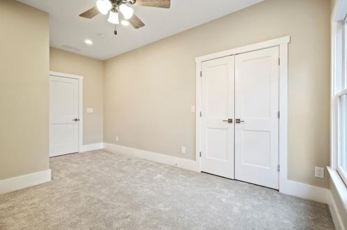 1673 Beacon Hill Blvd, Atlanta GA  30329-2517 exterior