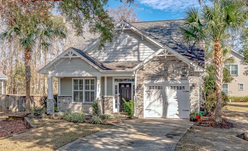 1216 Korbel Cir, Mount Pleasant, SC 29466-7808