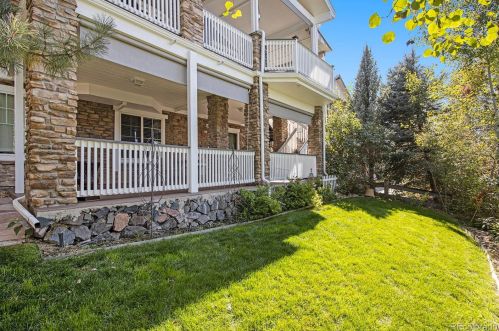 24357 Fremont Dr, Denver CO  80016-4102 exterior