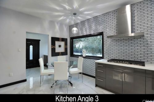 1616 Wabasso Way, Glendale CA  91208-2441 exterior